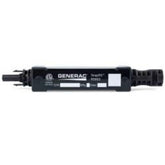 Generac SnapRS™ 15 A Inline Rapid Shutdown Disconnect Switch for PV Link Optimizers.